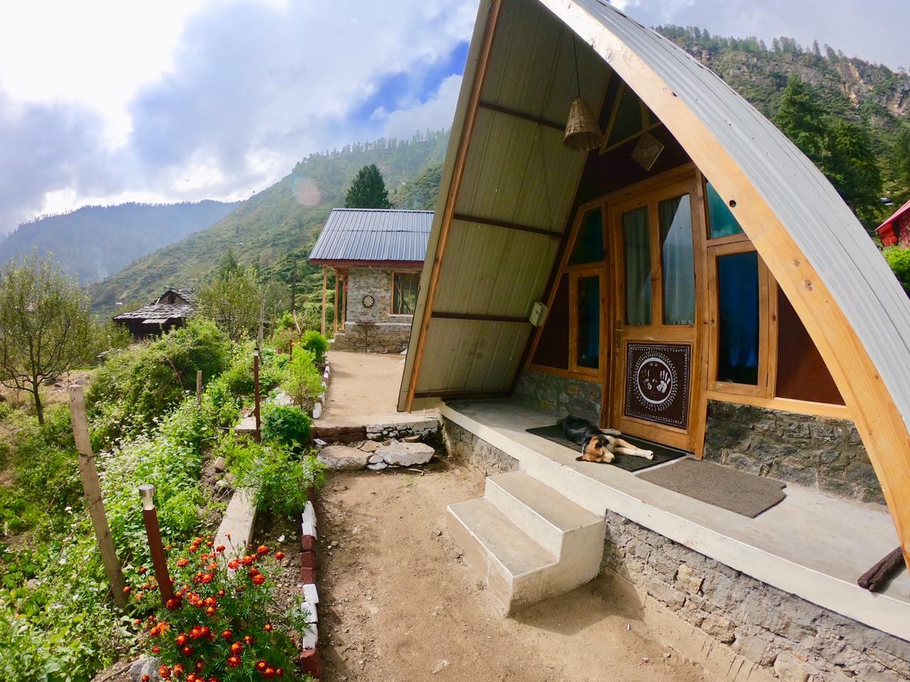 What I Learned Running a Café at 8,000 Feet