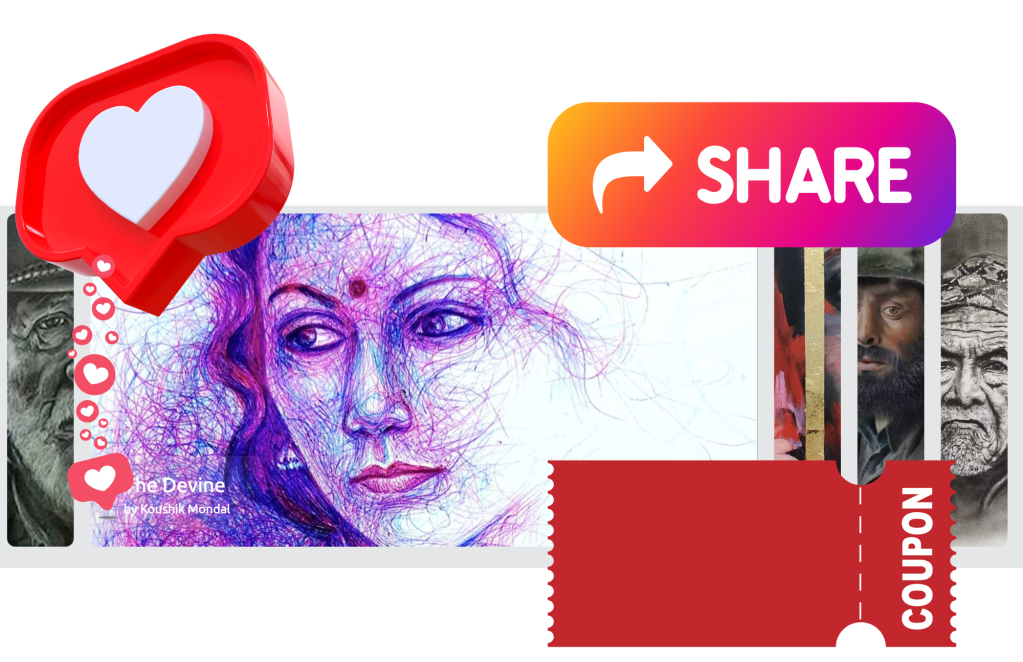 Create Share Win with kalaCUBE workshop&nbsp;@Musee