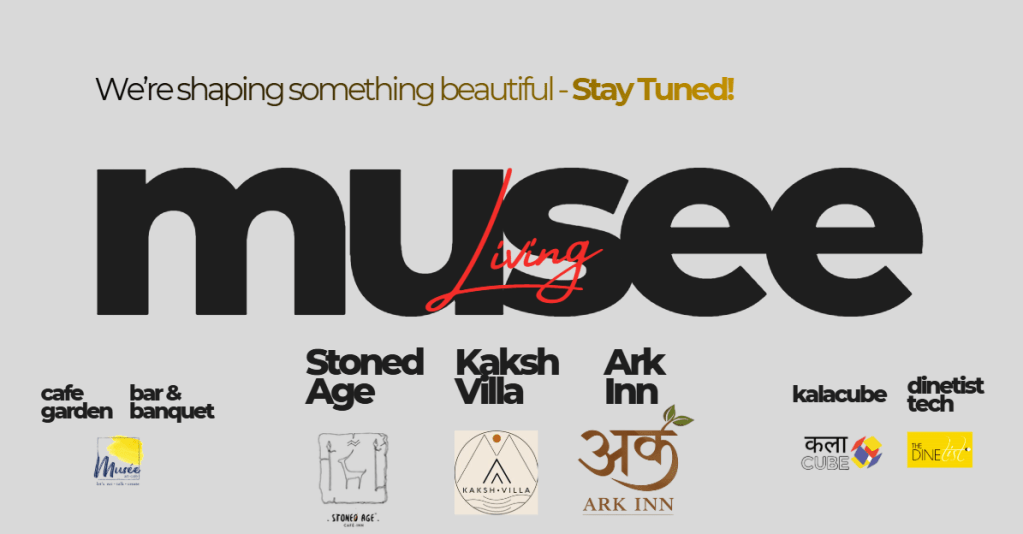 Nobody builds a hotel in a place with No Road. I did it anyway.